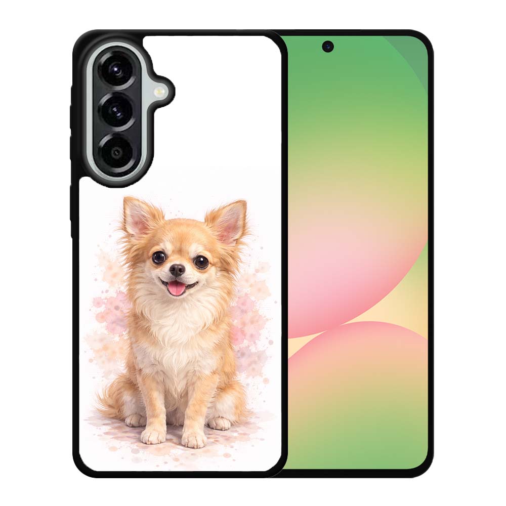 Ochranný Kryt Creative Case 31 Čivava pre Samsung Galaxy A56 | Kryty na mobil Kryty na mobil | Ochranný Kryt Creative Case 31 Čivava pre Samsung Galaxy A56 | Kryty na mobil