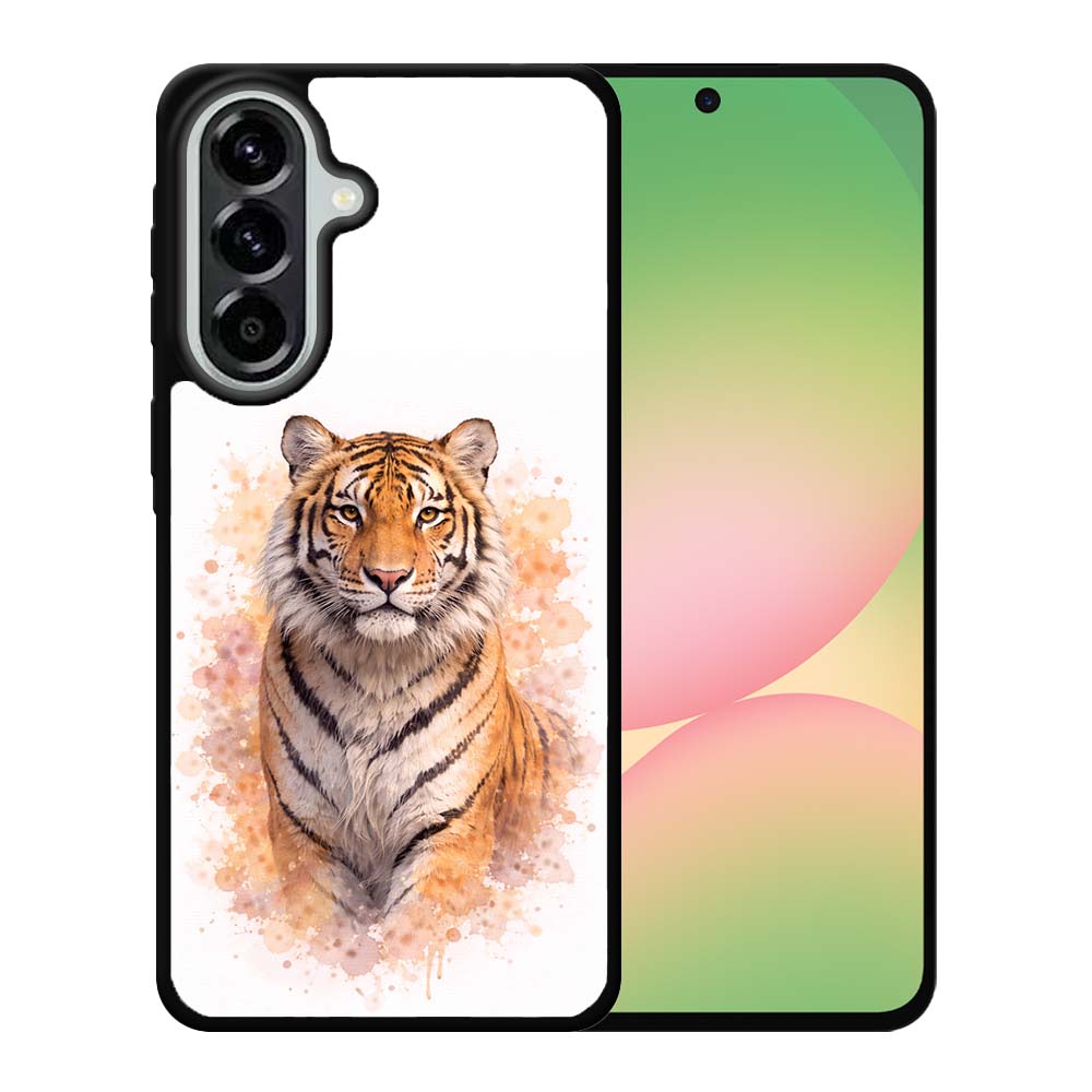 Ochranný Kryt Creative Case 32 Tiger pre Samsung Galaxy A56 | Kryty na mobil Kryty na mobil | Ochranný Kryt Creative Case 32 Tiger pre Samsung Galaxy A56 | Kryty na mobil