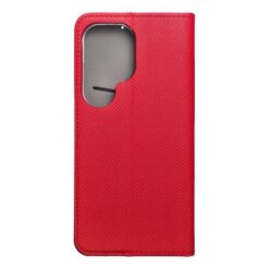 Knižkové puzdro Smart Case Book červené – Samsung Galaxy S26 Ultra | Kryty na mobil Kryty na mobil | Knižkové puzdro Smart Case Book červené – Samsung Galaxy S26 Ultra | Kryty na mobil
