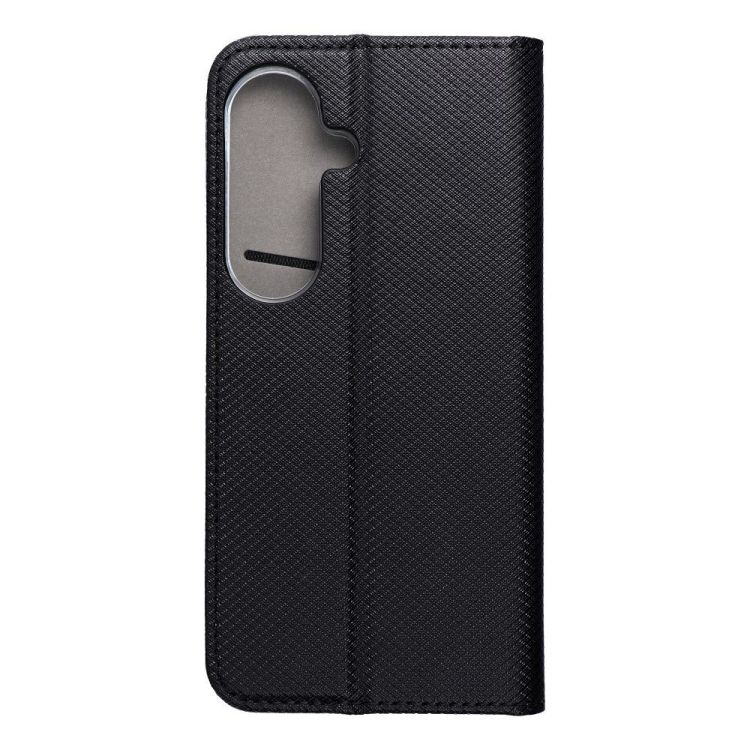 Knižkové puzdro Smart Case Book čierne – Samsung Galaxy S26 | Kryty na mobil Kryty na mobil | Knižkové puzdro Smart Case Book čierne – Samsung Galaxy S26 | Kryty na mobil