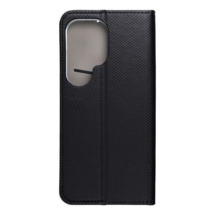 Knižkové puzdro Smart Case Book čierne – Samsung Galaxy S26 Ultra | Kryty na mobil Kryty na mobil | Knižkové puzdro Smart Case Book čierne – Samsung Galaxy S26 Ultra | Kryty na mobil