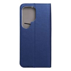 Kryty na mobil | Knižkové puzdro Smart Case Book modré – Samsung Galaxy S26 Ultra | Kryty na mobil