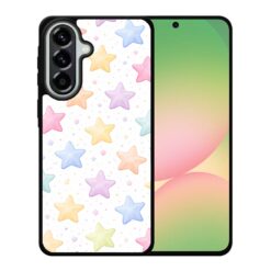 Ochranný Kryt Creative Case 35 Hviezdičky pre Samsung Galaxy A56