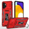 Kryty na mobil | Zadný kryt Abstract Pattern Čierno-biely Mramor – Samsung Galaxy A13 5G | Kryty na mobil