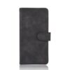 Kryty na mobil | Peňaženkové puzdro Solid modré – Oukitel WP5 | Kryty na mobil