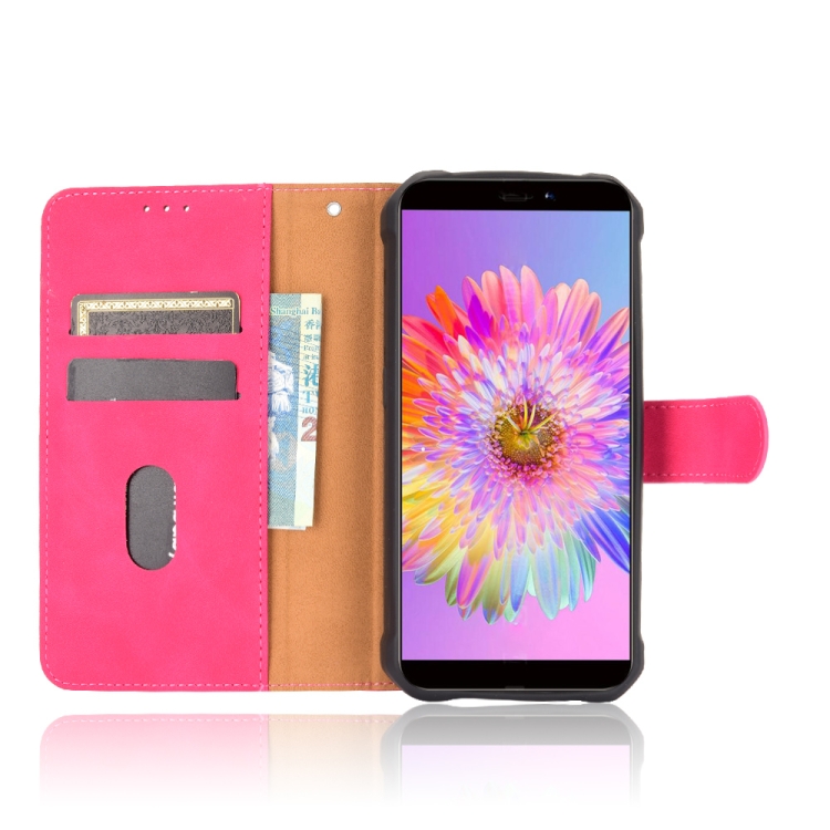 Peňaženkové puzdro Solid ružové – Oukitel WP5 | Kryty na mobil Kryty na mobil | Peňaženkové puzdro Solid ružové – Oukitel WP5 | Kryty na mobil
