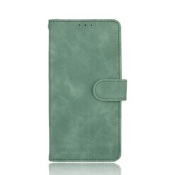 Peňaženkové puzdro Solid zelené – Oukitel WP5