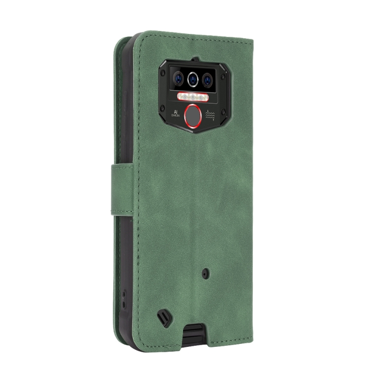 Peňaženkové puzdro Solid zelené – Oukitel WP5 | Kryty na mobil Kryty na mobil | Peňaženkové puzdro Solid zelené – Oukitel WP5 | Kryty na mobil