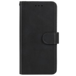 Peňaženkové puzdro Splendid case čierne – Ulefone Armor X9 / X9 Pro