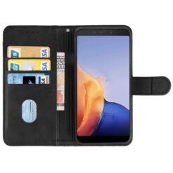 Peňaženkové puzdro Splendid case čierne – Ulefone Armor X9 / X9 Pro | Kryty na mobil Kryty na mobil | Peňaženkové puzdro Splendid case čierne – Ulefone Armor X9 / X9 Pro | Kryty na mobil