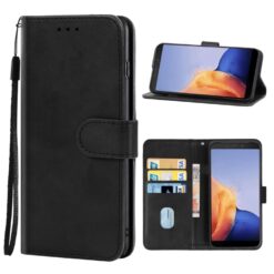 Peňaženkové puzdro Splendid case čierne – Ulefone Armor X9 / X9 Pro | Kryty na mobil Kryty na mobil | Peňaženkové puzdro Splendid case čierne – Ulefone Armor X9 / X9 Pro | Kryty na mobil