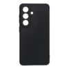 Kryty na mobil | Silikónový kryt Soft case červený – Samsung Galaxy S26 | Kryty na mobil