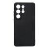 Silikónový kryt Soft case červený – Samsung Galaxy S26 Ultra | Kryty na mobil Kryty na mobil | Silikónový kryt Soft case červený – Samsung Galaxy S26 Ultra | Kryty na mobil