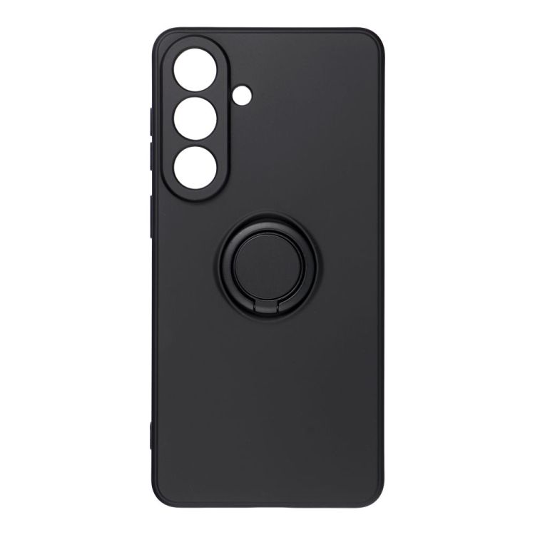 Zadný kryt Amber Case čierny – Samsung Galaxy S26+ (S26 Plus) | Kryty na mobil Kryty na mobil | Zadný kryt Amber Case čierny – Samsung Galaxy S26+ (S26 Plus) | Kryty na mobil