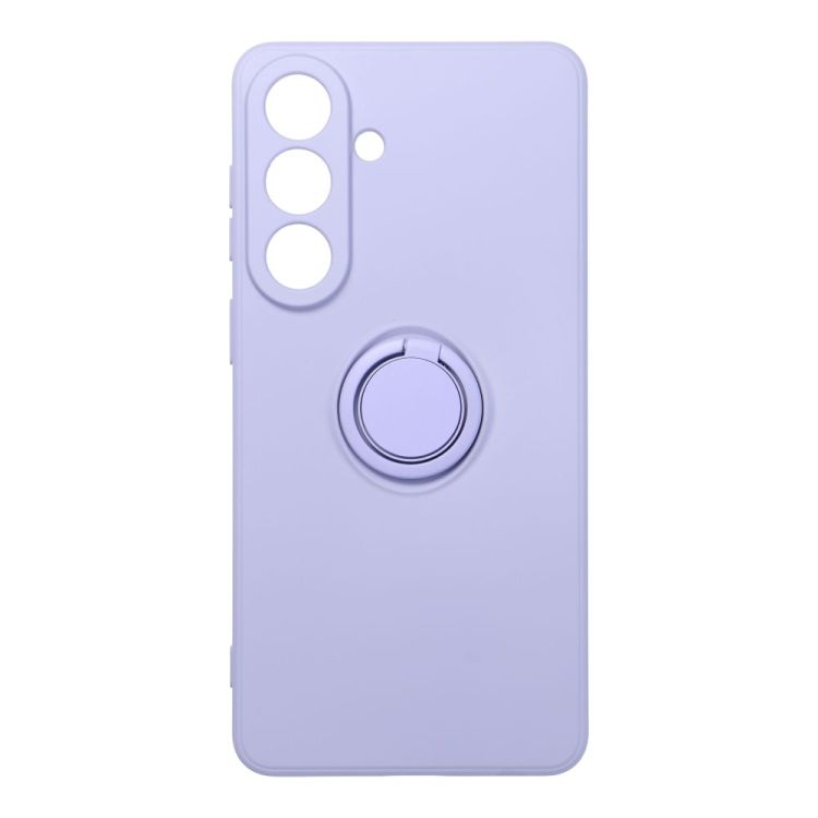 Zadný kryt Amber Case fialový – Samsung Galaxy S26 | Kryty na mobil Kryty na mobil | Zadný kryt Amber Case fialový – Samsung Galaxy S26 | Kryty na mobil