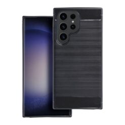 Zadný kryt Carbon čierny – Samsung Galaxy S26 Ultra | Kryty na mobil Kryty na mobil | Zadný kryt Carbon čierny – Samsung Galaxy S26 Ultra | Kryty na mobil