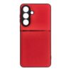 Kryty na mobil | Zadný kryt Noble modrý – Samsung Galaxy S26+ (S26 Plus) | Kryty na mobil