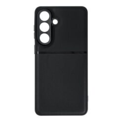 Zadný kryt Noble čierny – Samsung Galaxy S26+ (S26 Plus)