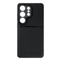 Zadný kryt Noble čierny – Samsung Galaxy S26 Ultra