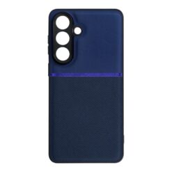 Zadný kryt Noble modrý – Samsung Galaxy S26+ (S26 Plus)