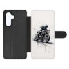 Kryty na mobil | Knižkové puzdro Creative Case 24 Fitneska – Samsung Galaxy A55 5G | Kryty na mobil