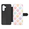 Kryty na mobil | Knižkové puzdro Creative Case 33 Ruže – Samsung Galaxy A17 5G | Kryty na mobil