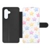 Kryty na mobil | Knižkové puzdro Creative Case 34 Labky – Samsung Galaxy A16 | Kryty na mobil