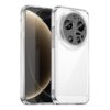 Odolný Kryt TitanShield čierny – Xiaomi 17 Ultra | Kryty na mobil Kryty na mobil | Odolný Kryt TitanShield čierny – Xiaomi 17 Ultra | Kryty na mobil