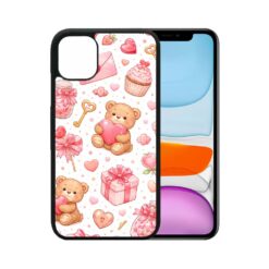 Kryty na mobil | Ochranný Kryt Creative Case 08 Valentín pre Apple iPhone 11 | Kryty na mobil