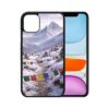 Ochranný Kryt Creative Case 19 Srdiečka pre Apple iPhone 11 | Kryty na mobil Kryty na mobil | Ochranný Kryt Creative Case 19 Srdiečka pre Apple iPhone 11 | Kryty na mobil