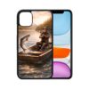 Ochranný Kryt Creative Case 19 Srdiečka pre Apple iPhone 11 | Kryty na mobil Kryty na mobil | Ochranný Kryt Creative Case 19 Srdiečka pre Apple iPhone 11 | Kryty na mobil