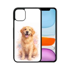 Ochranný Kryt Creative Case 27 Pes pre Apple iPhone 11