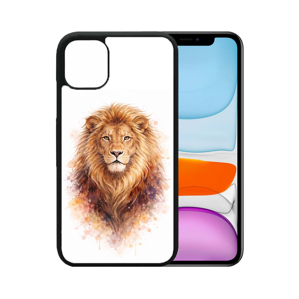 Ochranný Kryt Creative Case 28 Lev pre Apple iPhone 11 | Kryty na mobil Kryty na mobil | Ochranný Kryt Creative Case 28 Lev pre Apple iPhone 11 | Kryty na mobil