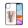 Kryty na mobil | Ochranný Kryt Creative Case 29 Žralok pre Apple iPhone 11 | Kryty na mobil