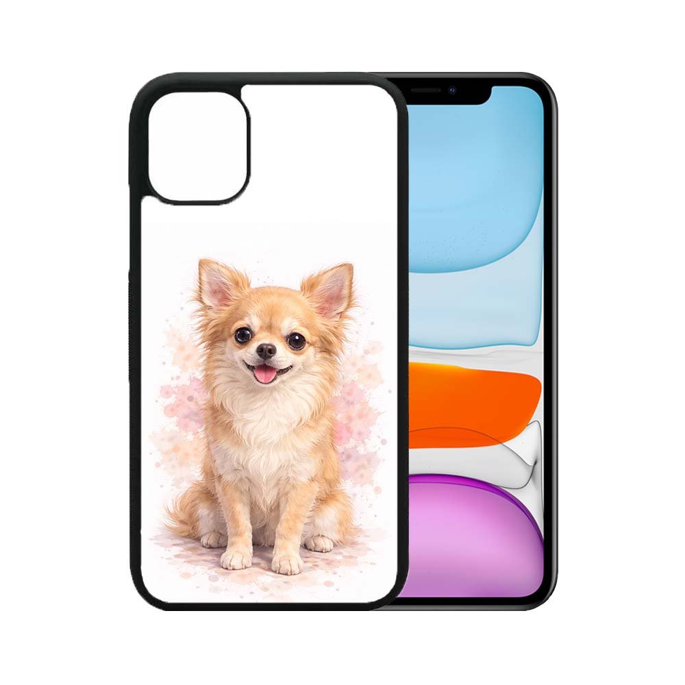 Ochranný Kryt Creative Case 31 Čivava pre Apple iPhone 11 | Kryty na mobil Kryty na mobil | Ochranný Kryt Creative Case 31 Čivava pre Apple iPhone 11 | Kryty na mobil