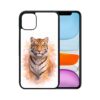 Kryty na mobil | Ochranný Kryt Creative Case 33 Ruže pre Apple iPhone 11 | Kryty na mobil