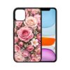Kryty na mobil | Ochranný Kryt Creative Case 32 Tiger pre Apple iPhone 11 | Kryty na mobil
