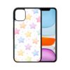 Kryty na mobil | Ochranný Kryt Creative Case 34 Labky pre Apple iPhone 11 | Kryty na mobil
