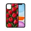 Ochranný Kryt Creative Case 36 Tulipány pre Apple iPhone 11 | Kryty na mobil Kryty na mobil | Ochranný Kryt Creative Case 36 Tulipány pre Apple iPhone 11 | Kryty na mobil