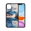 Ochranný Kryt Creative Case 40 Listy pre Apple iPhone 11 | Kryty na mobil Kryty na mobil | Ochranný Kryt Creative Case 40 Listy pre Apple iPhone 11 | Kryty na mobil