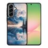 Ochranný Kryt Creative Case 38 Mandala pre Samsung Galaxy A56 | Kryty na mobil Kryty na mobil | Ochranný Kryt Creative Case 38 Mandala pre Samsung Galaxy A56 | Kryty na mobil