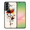 Ochranný Kryt Creative Case 40 Listy pre Samsung Galaxy A56 | Kryty na mobil Kryty na mobil | Ochranný Kryt Creative Case 40 Listy pre Samsung Galaxy A56 | Kryty na mobil