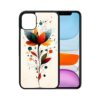 Kryty na mobil | Ochranný Kryt Creative Case 43 Páv pre Apple iPhone 11 | Kryty na mobil