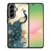 Kryty na mobil | Ochranný Kryt Creative Case 44 Mačky pre Samsung Galaxy A56 | Kryty na mobil