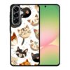 Ochranný Kryt Creative Case 45 Hríby pre Samsung Galaxy A56 | Kryty na mobil Kryty na mobil | Ochranný Kryt Creative Case 45 Hríby pre Samsung Galaxy A56 | Kryty na mobil