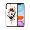 Kryty na mobil | Ochranný Kryt Creative Case 47 Žena s dieťaťom pre Apple iPhone 11 | Kryty na mobil