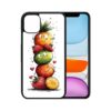 Kryty na mobil | Ochranný Kryt Creative Case 47 Žena s dieťaťom pre Apple iPhone 11 | Kryty na mobil