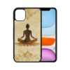 Ochranný Kryt Creative Case 51 Mačka a láska pre Apple iPhone 11 | Kryty na mobil Kryty na mobil | Ochranný Kryt Creative Case 51 Mačka a láska pre Apple iPhone 11 | Kryty na mobil