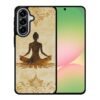 Kryty na mobil | Ochranný Kryt Creative Case 51 Mačka pre Samsung Galaxy A56 | Kryty na mobil