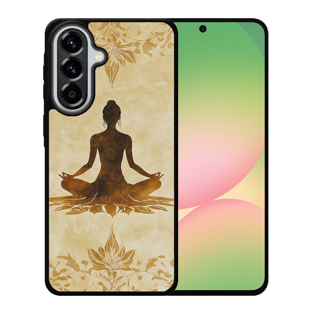 Ochranný Kryt Creative Case 50 Joga pre Samsung Galaxy A56 | Kryty na mobil Kryty na mobil | Ochranný Kryt Creative Case 50 Joga pre Samsung Galaxy A56 | Kryty na mobil